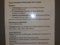 Themenvorgabe für das 3. Lehrjahr