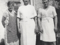 Finkbeiner Johann, Hans und Elisabeth