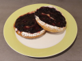 Kirschentörtli