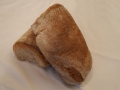 Ruchbrot kg halblang