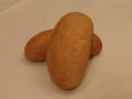 Grahambrötli