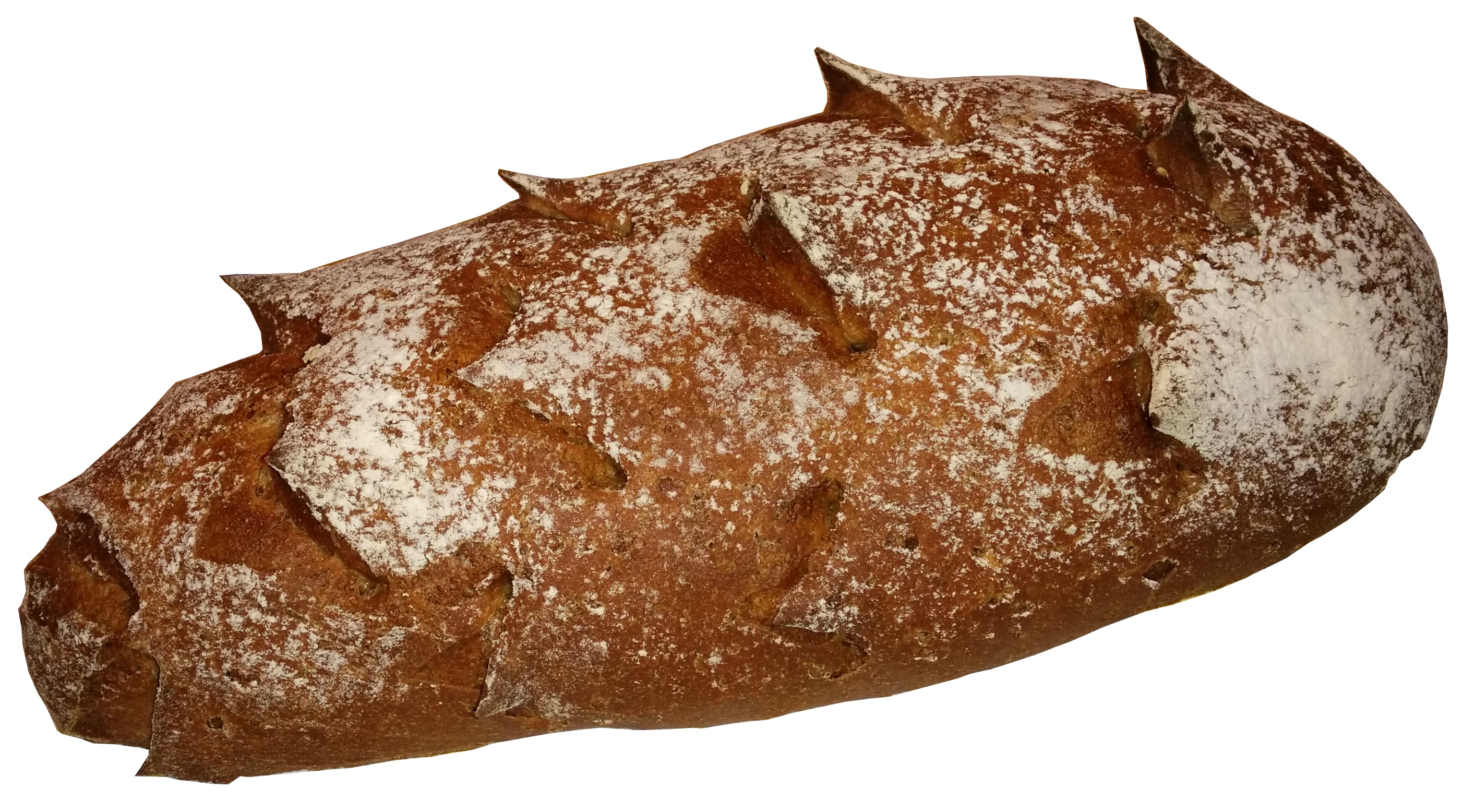 Adventbrot